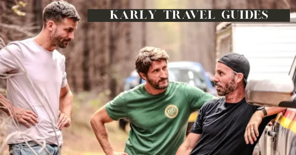 Karly Travel Guides – Complete Travel Planning Guide for Easy Trips karly travel guides