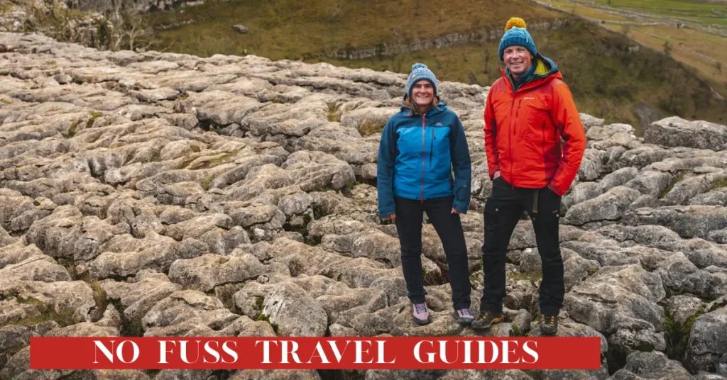 No Fuss Travel Guides – for Stress Free And Easy Trip Planning no fuss travel guides
