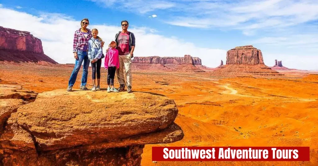 Southwest Adventure Tours – Guide Explore the American Southwest with Expert Guided Trips southwest adventure tours